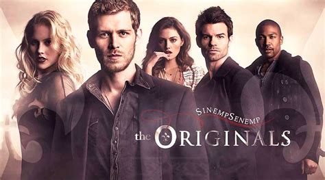 Древние (The Originals) 5 сезон
 2024.04.27 22:20